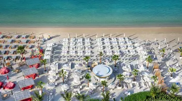Radisson Beach Resort Palm Jumeirah