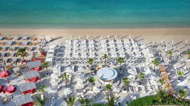 Radisson Beach Resort Palm Jumeirah
