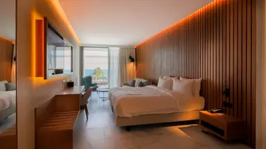 Radisson Beach Resort