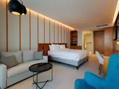 Radisson Beach Resort