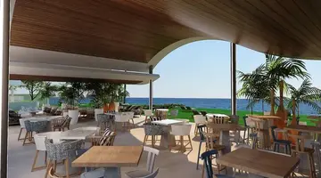 Radisson Beach Resort