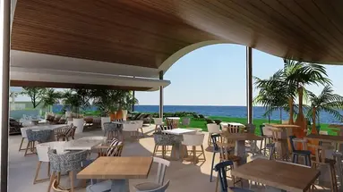 Radisson Beach Resort