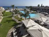 Radisson Beach Resort