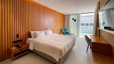 Radisson Beach Resort
