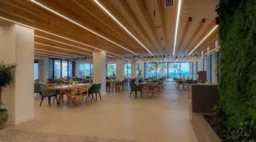 Radisson Beach Resort