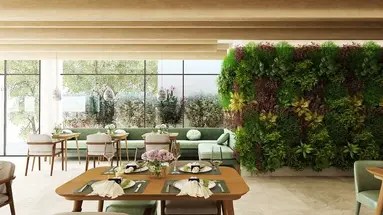 Radisson Beach Resort