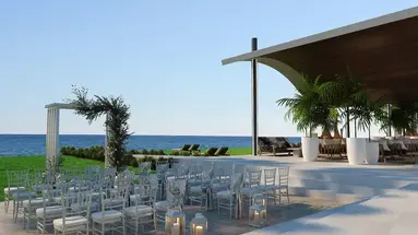 Radisson Beach Resort