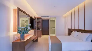 Radisson Beach Resort