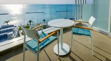 Radisson Beach Resort
