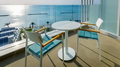 Radisson Beach Resort