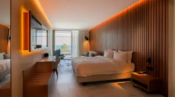 Radisson Beach Resort