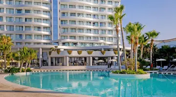 RADISSON BEACH RESORT