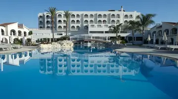 Radisson Beach Resort