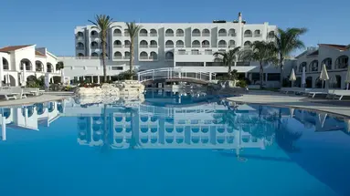 Radisson Beach Resort