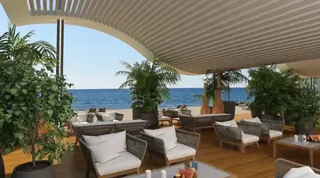 Radisson Beach Resort