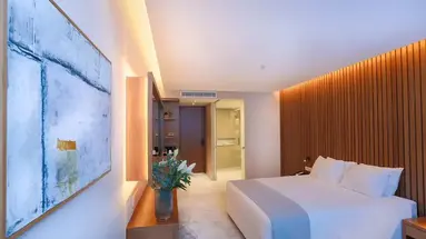 Radisson Beach Resort