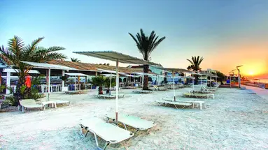 Radisson Beach Resort