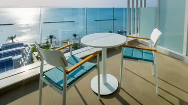 Radisson Beach Resort
