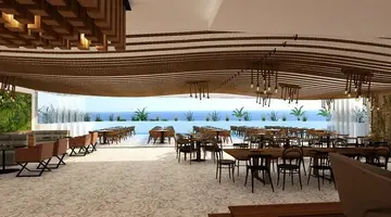Radisson Beach Resort