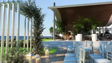 Radisson Beach Resort