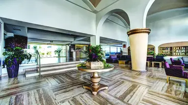 Radisson Beach Resort