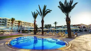 Radisson Beach Resort