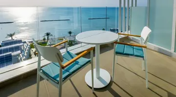 Radisson Beach Resort