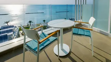 Radisson Beach Resort