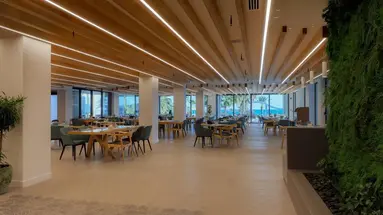 Radisson Beach Resort