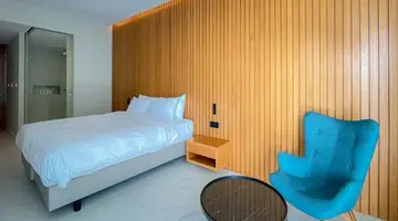 Radisson Beach Resort