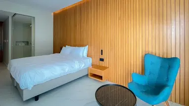 Radisson Beach Resort