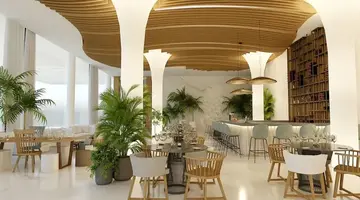 Radisson Beach Resort