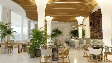 Radisson Beach Resort