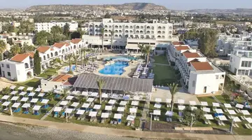 Radisson Beach Resort