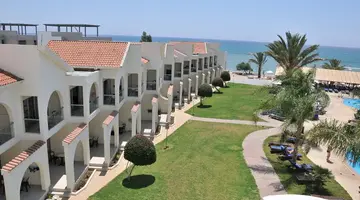 Radisson Beach Resort
