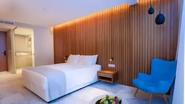 Radisson Beach Resort