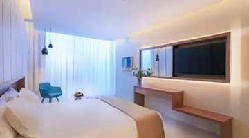 Radisson Beach Resort