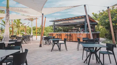 Radisson Blu Aruba
