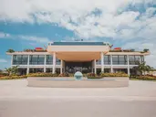 Radisson Blu Aruba