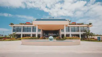 Radisson Blu Aruba