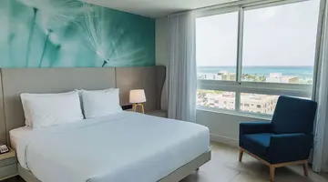 Radisson Blu Aruba