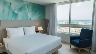 Radisson Blu Aruba