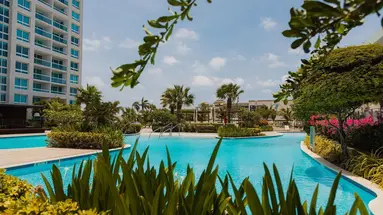 Radisson Blu Aruba