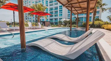 Radisson Blu Aruba