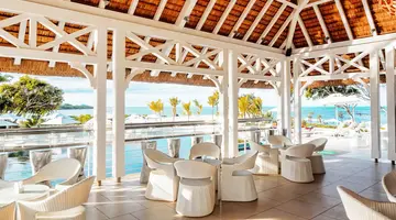 Radisson Blu Azuri Resort & Spa Mauritius