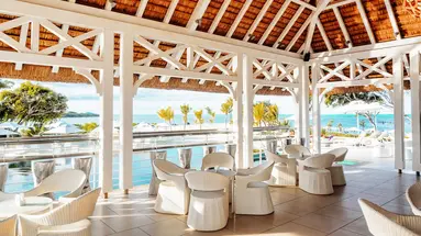 Radisson Blu Azuri Resort & Spa Mauritius