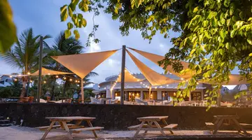Radisson Blu Azuri Resort & Spa Mauritius