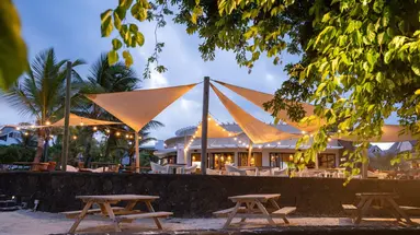 Radisson Blu Azuri Resort & Spa Mauritius