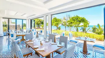Radisson Blu Azuri Resort & Spa Mauritius
