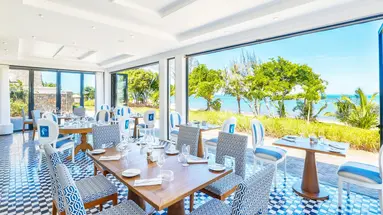 Radisson Blu Azuri Resort & Spa Mauritius